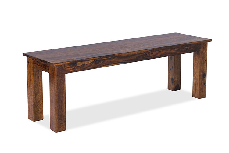Maria Dining Set (With Bench & Drawers)
